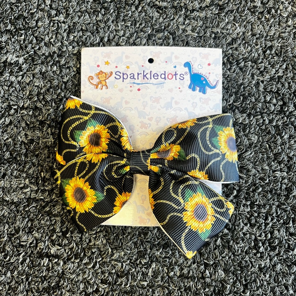 Hair Clips